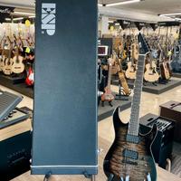 LTD BY ESP JM-II BLACK SHADOW BURST + CUSTODIA