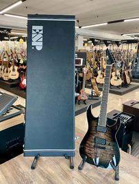 LTD BY ESP JM-II BLACK SHADOW BURST + CUSTODIA