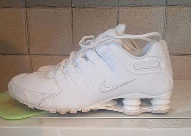 Nike Shox
