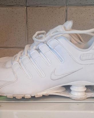 Nike Shox