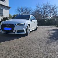 Audi A3 1.5 g-tron S-tronic 131 CV