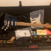 Fendere American stratocaster