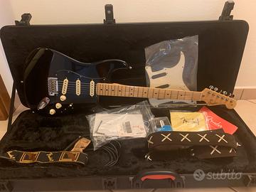 Fendere American stratocaster