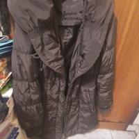 SANDRO FERRONE PIUMINO DONNA TGM