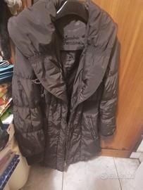 SANDRO FERRONE PIUMINO DONNA TGM