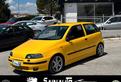 Fiat Punto gt turbo giallo ginestra