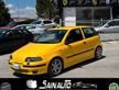 Fiat Punto gt turbo giallo ginestra