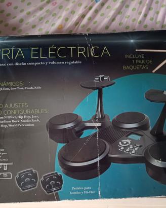 Batteria elettrica 