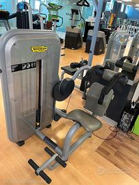 Abdominal Machine Technogym