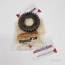 Ingranaggio condotto 4A Z28 Yamaha R1 - FAZER