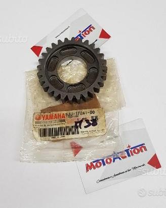Ingranaggio condotto 4A Z28 Yamaha R1 - FAZER