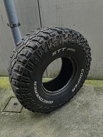 35_12.50 R15 Cooper STT PRO 
