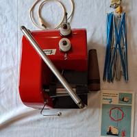 Macchina da maglieria Gomitolatore elettrico