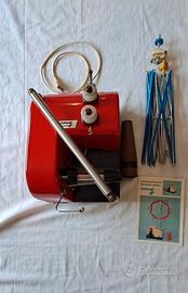 Macchina da maglieria Gomitolatore elettrico