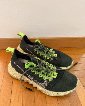 Nike Space Hippie, Tg. 41