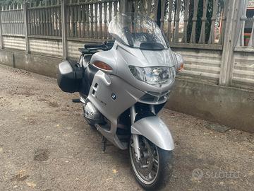 Bmw r1150 rt