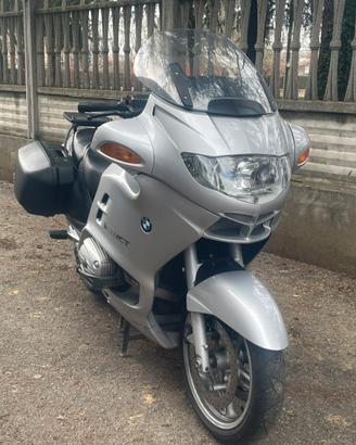 Bmw r1150 rt
