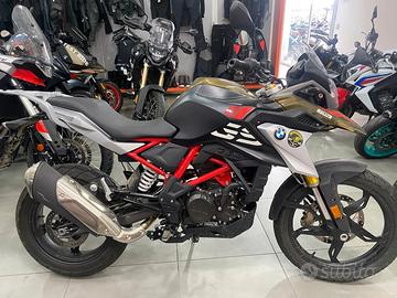 Bmw G 310 GS - 2023