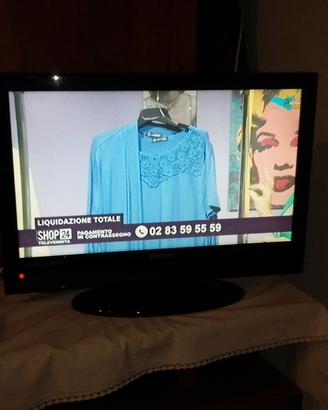 Tv INNO-HIT a schermo piatto