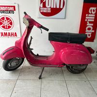 Vespa 50 Libretto Piccolo