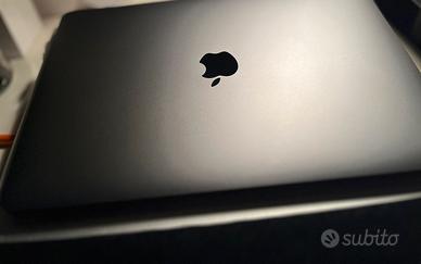 MacBook Air 13 M1 8Gb-RAM memoria 250GB (55cicli