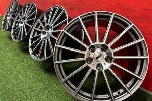 Cerchi 20 Land Rover Jaguar Ford Range Rover Volvo