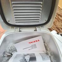 Friggitrice Tefal Quadra 700 nuova da 2 lt  corpo