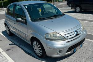Citroen c3 benzina neopatentati