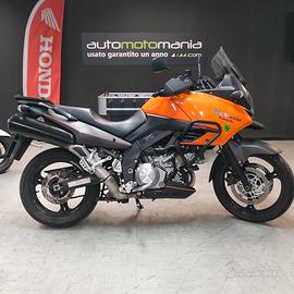 Kawasaki KLV 1000