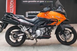 Kawasaki KLV 1000