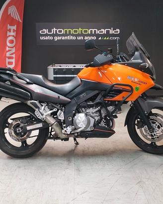 Kawasaki KLV 1000
