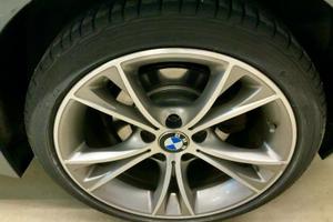 Bmw Z4 sDrive20i 184CV Pelle Rossa Navy