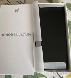 Smartphone Honor 7 Lite, Titanio Blak, 8-512GB