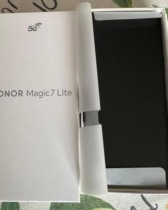 Smartphone Honor 7 Lite, Titanio Blak, 8-512GB