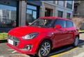 Suzuki Swift 1.2 Dualjet Hybrid #9174