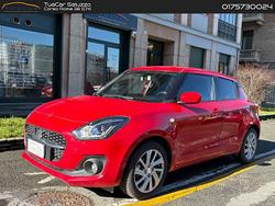 Suzuki Swift 1.2 Dualjet Hybrid #9174