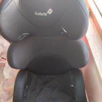 Seggiolino auto bambini