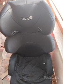 Seggiolino auto bambini