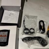 Garmin Edge 840 Solar Come nuovi