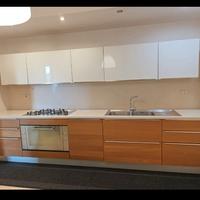 Cucina "grattarola" 3.60m