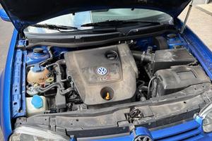 Volkswagen Golf 1.9 TDI/101 CV cat 5p. Comfortline