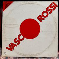 Vinile Vasco Una splendida giornata