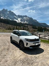 CITROËN C5 AIRCROSS PLUG-IN HYBRID 225 Ë-EAT8