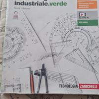 rappresentazione e tecnologia industriale .verde