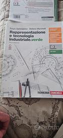 rappresentazione e tecnologia industriale .verde