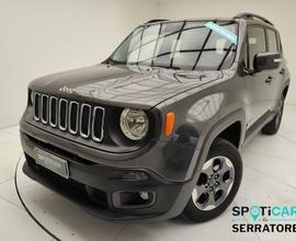 Jeep Renegade 2.0 mjt Longitude 4wd 140cv my16
