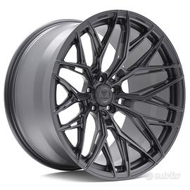 Cerchi BMW Serie 3 4 5 6 7 X1-2 X3-4 X5-6-7 R19-23