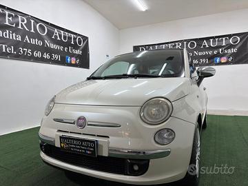 Fiat 500 1.4 16V Sport Automatica