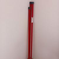 Lotto 3 manici mocio Vileda