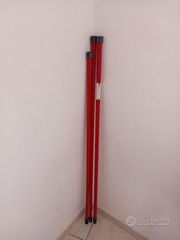 Lotto 3 manici mocio Vileda